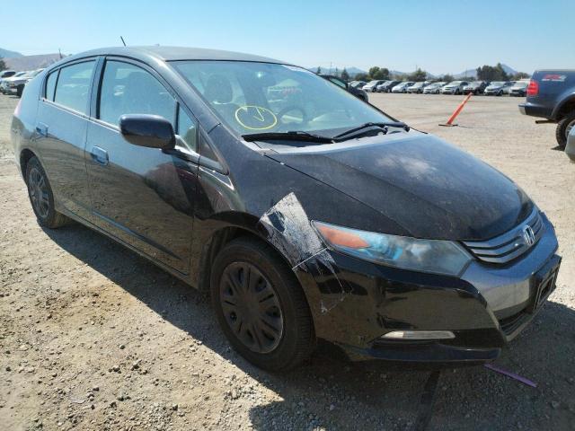 Honda Insight lx (2010)