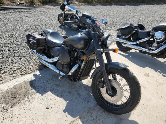 Honda Vt750 c2b (2018)