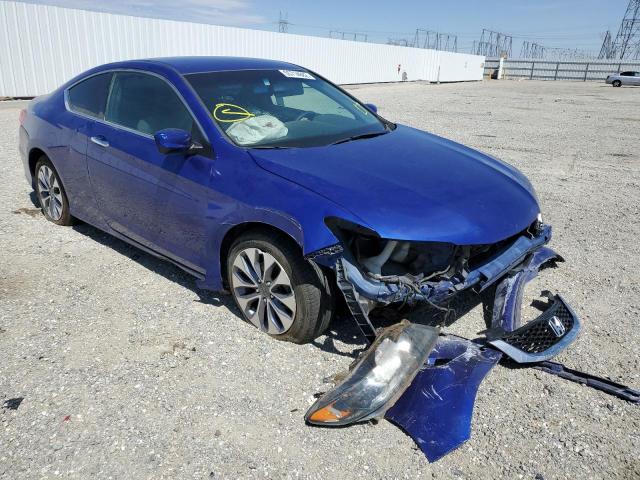 Honda Accord lx- (2013)