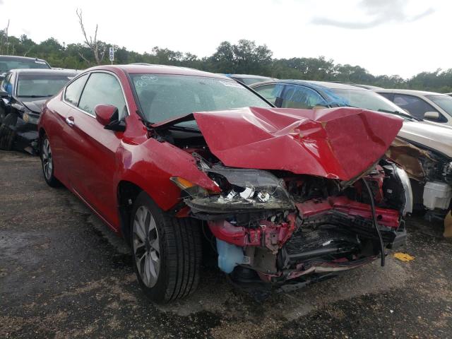 Honda Accord lx- (2014)