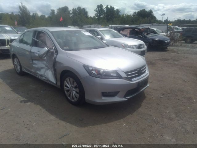 Honda Accord sedan (2015)