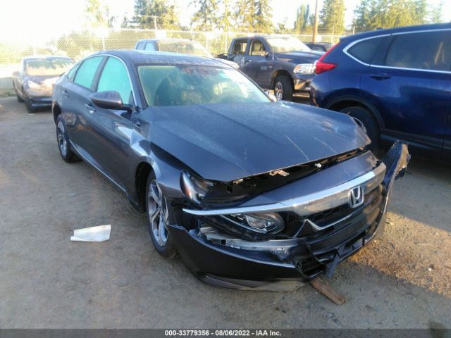 Honda Accord sedan (2020)