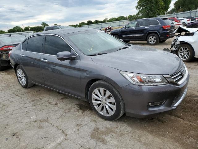 Honda Accord tou (2013)