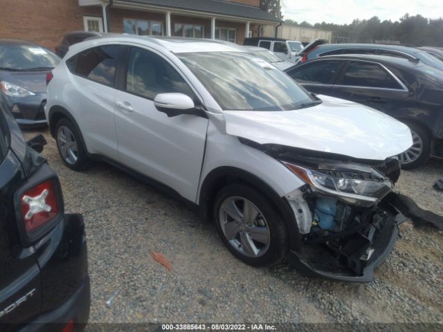 Honda Hr-v (2019)