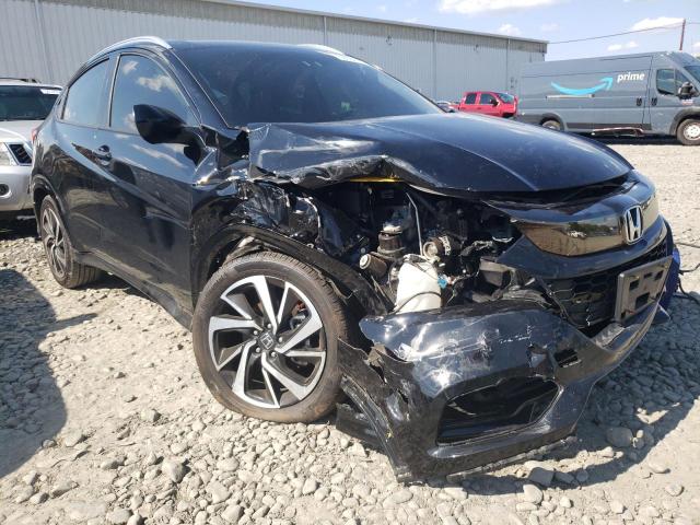 Honda Hr-v sport (2019)