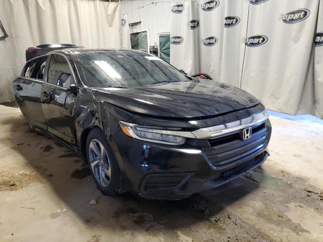 Honda Insight ex (2019)