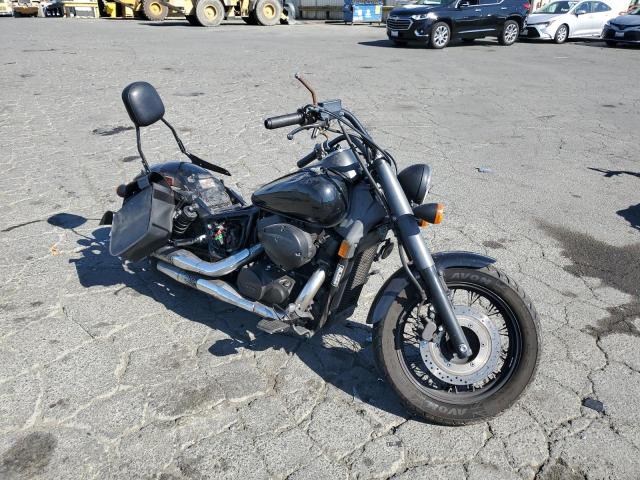 Honda Vt750 c2b (2015)