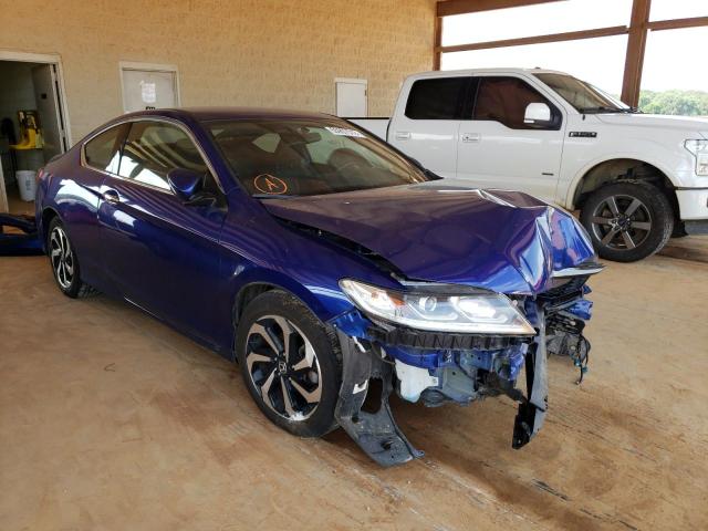 Honda Accord lx- (2017)