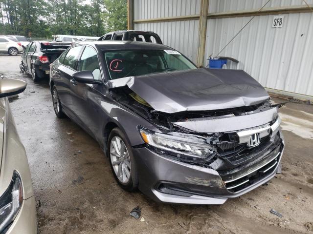 Honda Accord lx (2021)