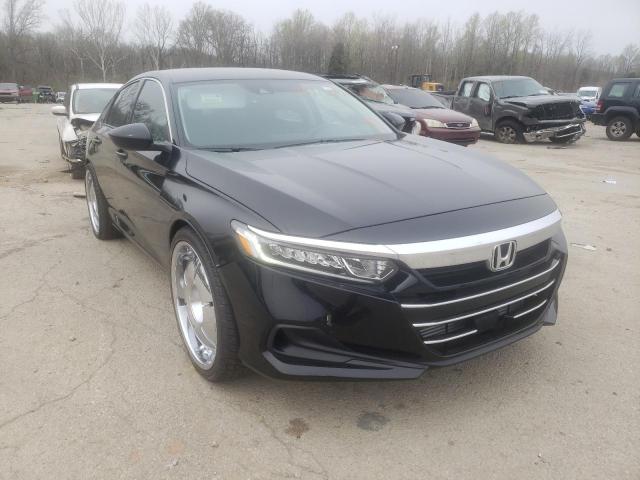 Honda Accord lx (2022)