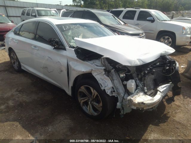 Honda Accord sedan (2019)