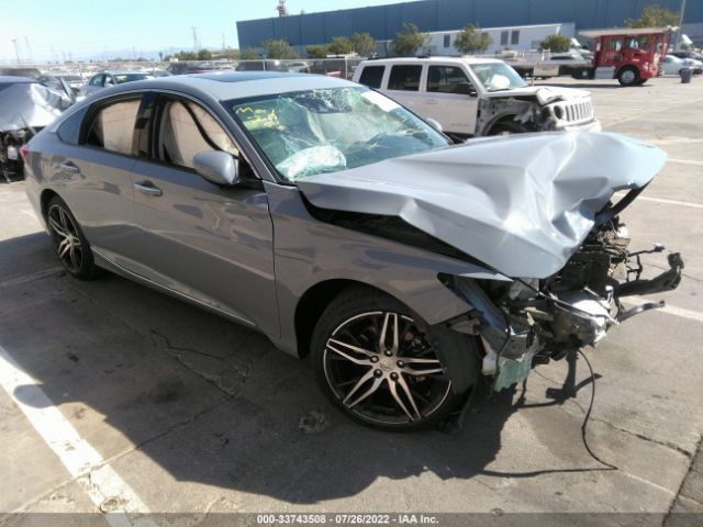 Honda Accord sedan (2021)