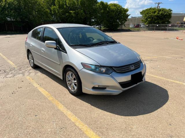 Honda Insight ex (2010)