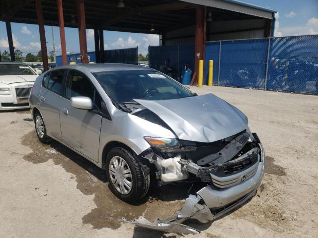 Honda Insight lx (2010)
