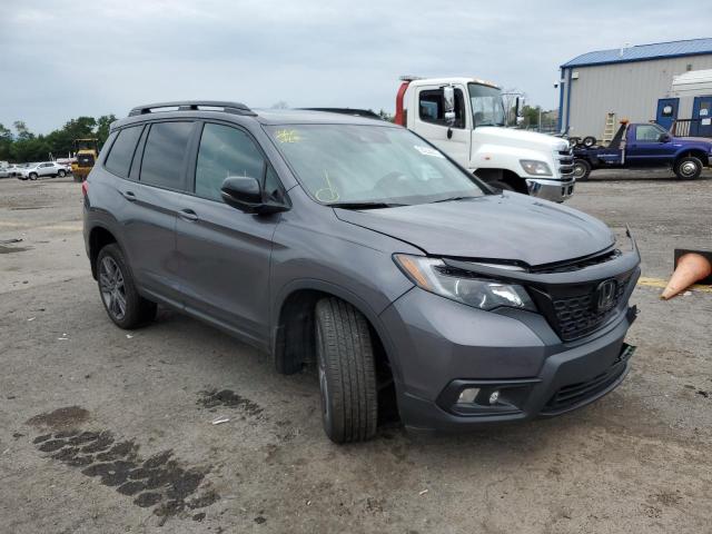 Honda Passport e (2020)