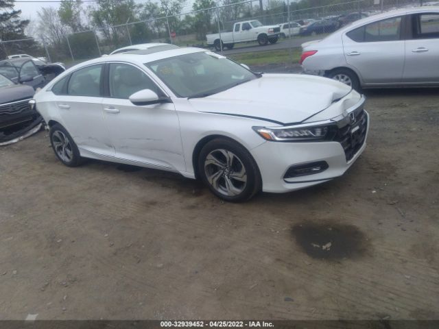 Honda Accord sedan (2018)