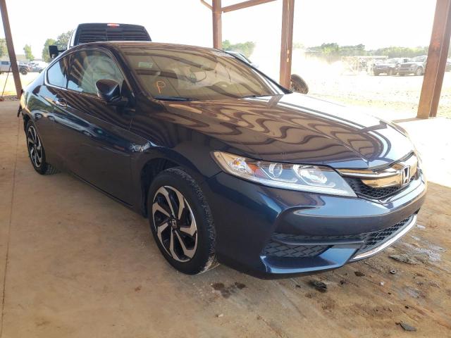 Honda Accord lx- (2017)