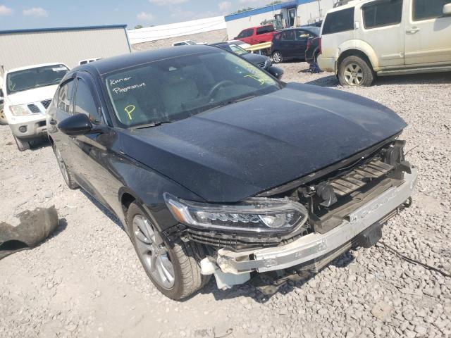 Honda Accord lx (2018)
