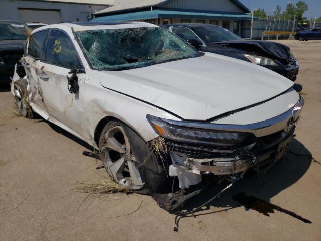 Honda Accord tou (2019)