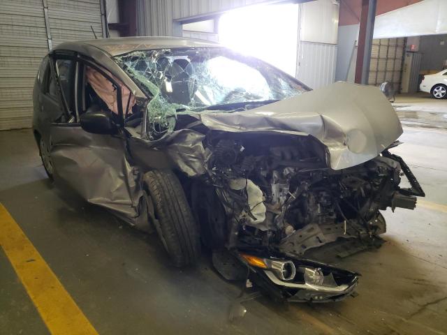 Honda Fit (2010)