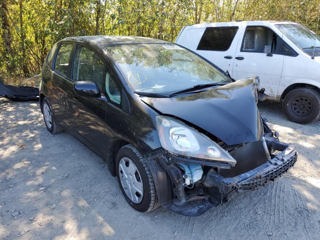 Honda Fit (2013)