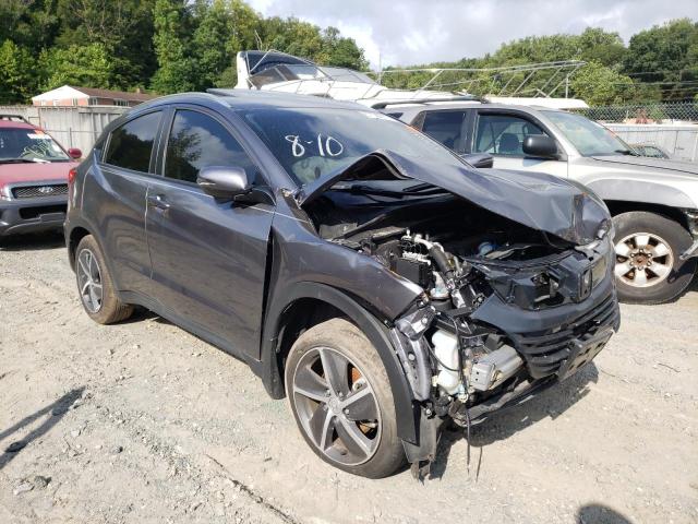 Honda Hr-v ex (2022)