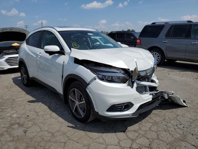 Honda Hr-v ex (2022)