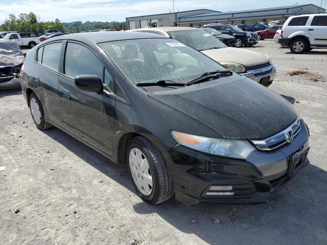 Honda Insight (2012)