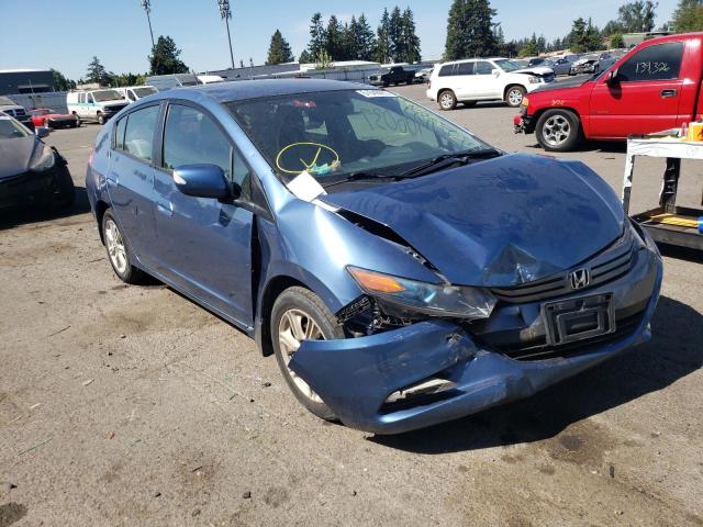 Honda Insight (2010)