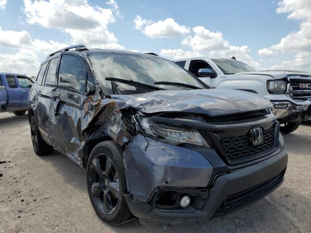 Honda Passport e (2021)