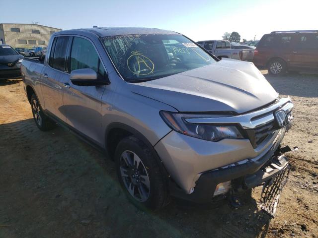 Honda Ridgeline (2019)