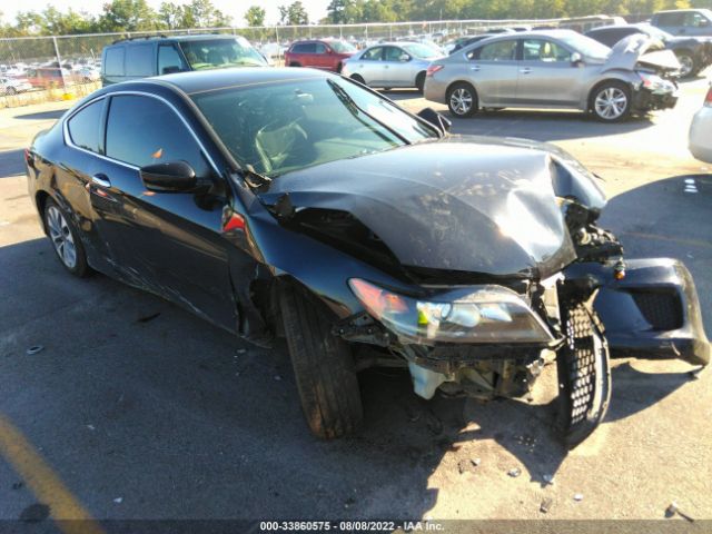 Honda Accord cpe (2014)