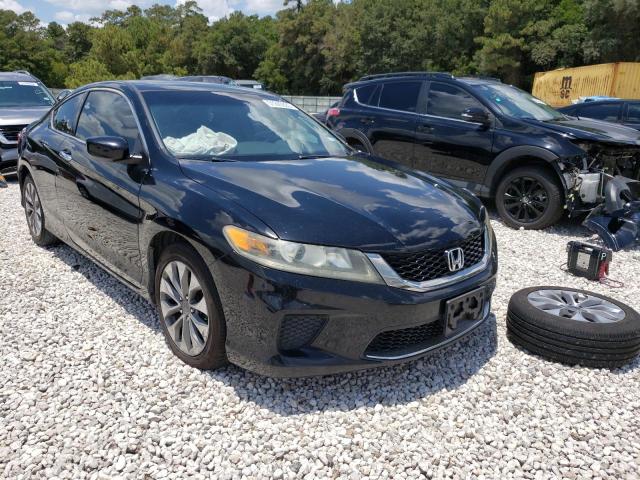Honda Accord lx- (2013)