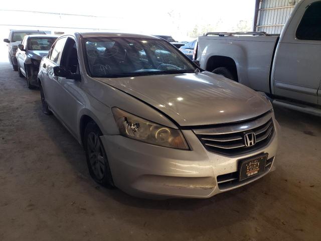 Honda Accord se (2011)
