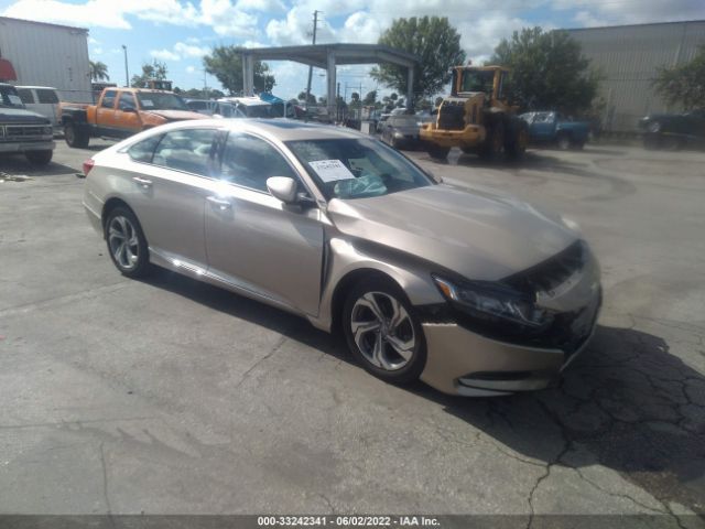 Honda Accord sedan (2018)