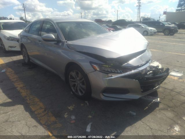 Honda Accord sedan (2020)