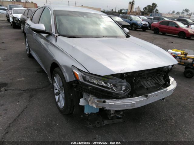Honda Accord sedan (2021)