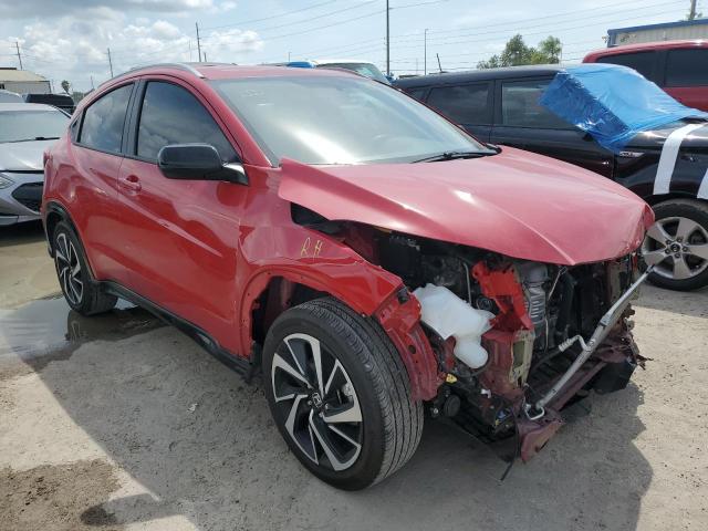 Honda Hr-v sport (2020)