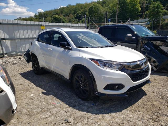 Honda Hr-v sport (2021)