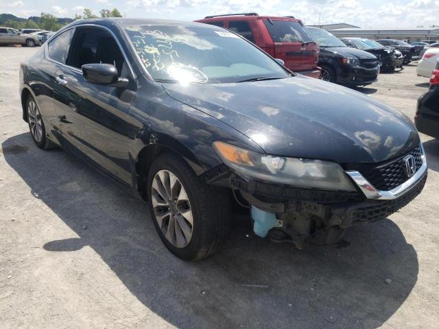 Honda Accord lx- (2015)