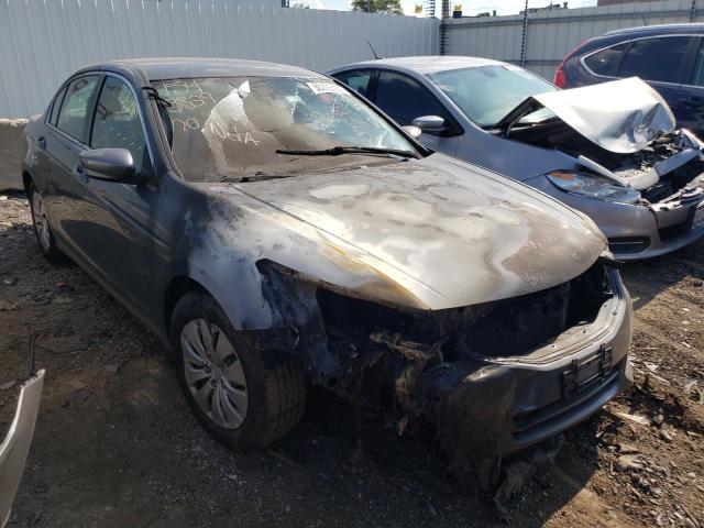 Honda Accord lx (2012)