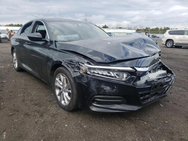 Honda Accord lx (2019)