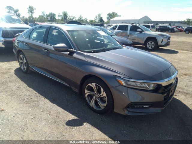 Honda Accord sedan (2018)