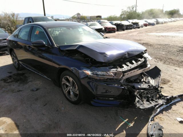 Honda Accord sedan (2019)