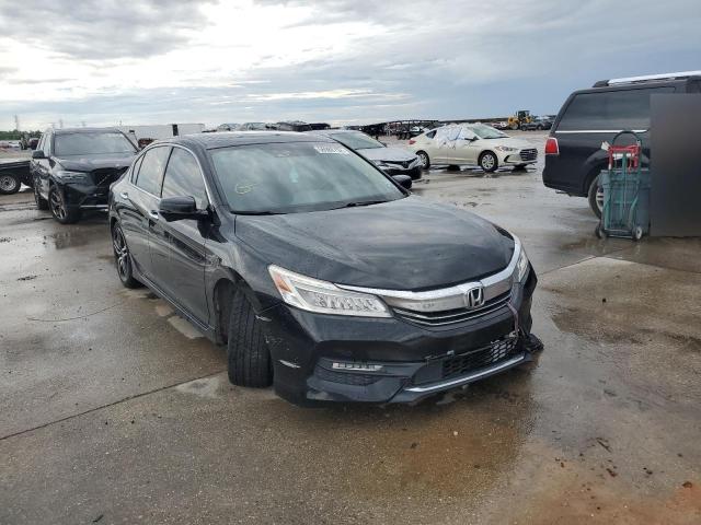 Honda Accord tou (2017)