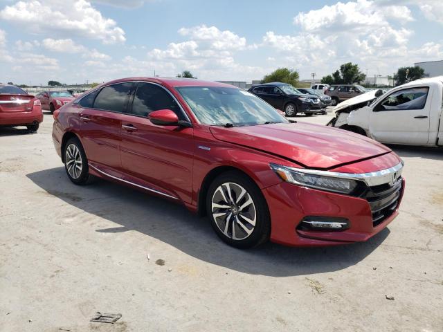 Honda Accord tou (2019)