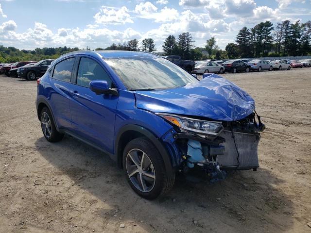 Honda Hr-v ex (2022)
