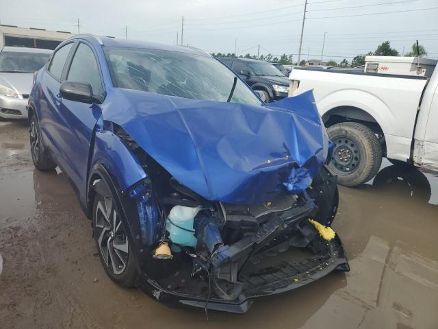 Honda Hr-v sport (2019)