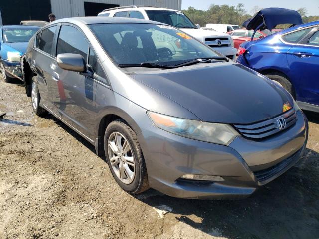 Honda Insight ex (2011)
