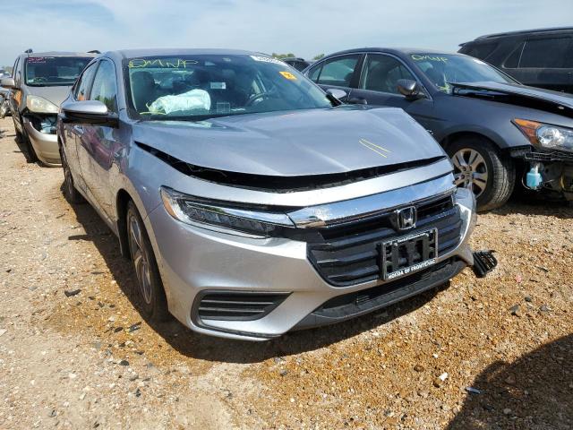 Honda Insight ex (2020)